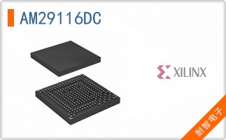 AM29116DC