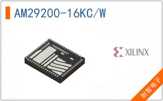AM29200-16KC/W