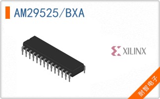 AM29525/BXA