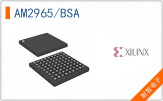 AM2965/BSA