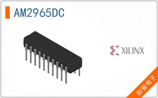 AM2965DC