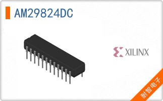 AM29824DC