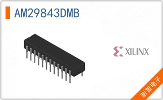 AM29843DMB