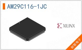 AM29C116-1JC