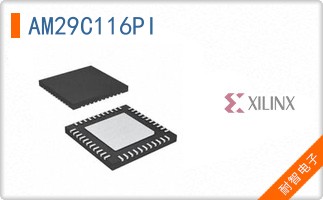 AM29C116PI