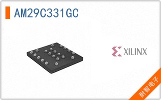 AM29C331GC