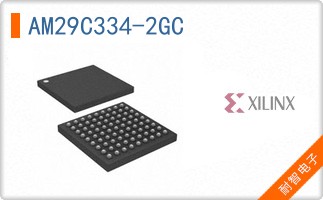 AM29C334-2GC