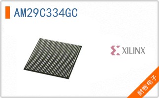 AM29C334GC