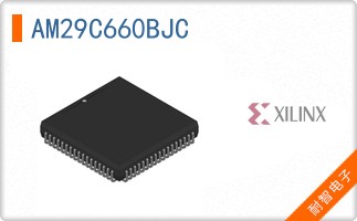 AM29C660BJC