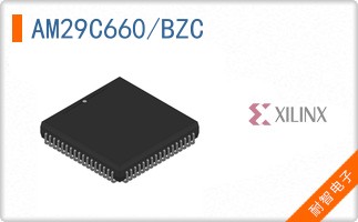 AM29C660/BZC