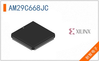 AM29C668JC