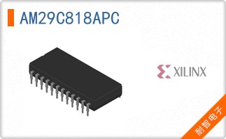 AM29C818APC