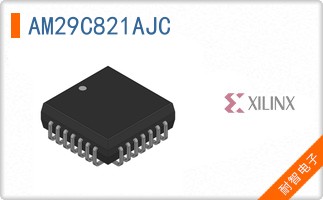 AM29C821AJC
