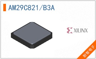 AM29C821/B3A