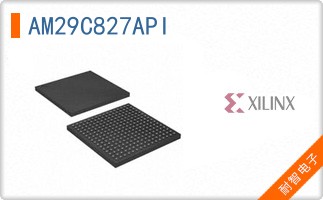 AM29C827API