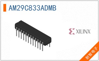 AM29C833ADMB