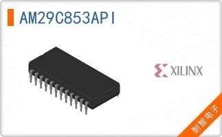 AM29C853API