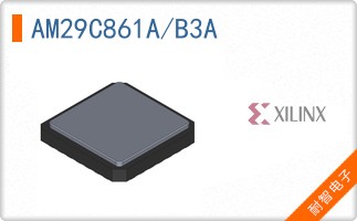 AM29C861A/B3A