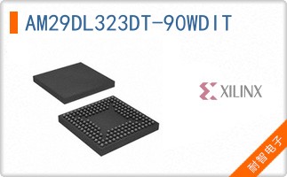 AM29DL323DT-90WDIT