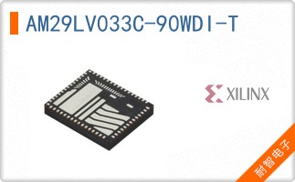 AM29LV033C-90WDI-T