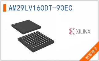 AM29LV160DT-90EC