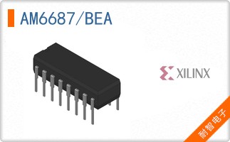 AM6687/BEA