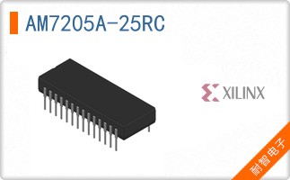 AM7205A-25RC