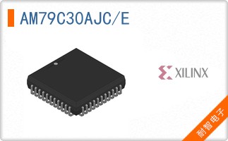 AM79C30AJC/E