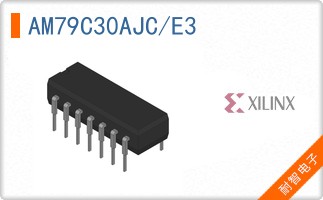 AM79C30AJC/E3
