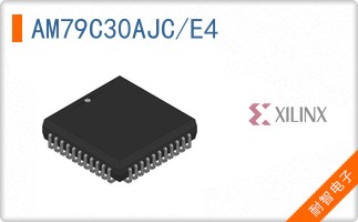 AM79C30AJC/E4