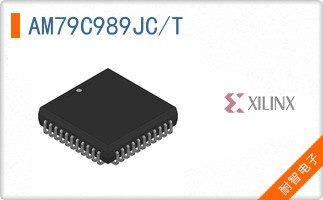 AM79C989JC/T