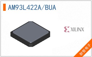 AM93L422A/BUA