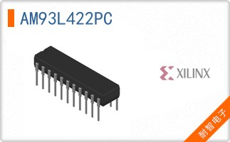 AM93L422PC