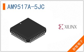 AM9517A-5JC