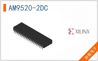 AM9520-2DC