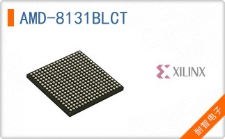 AMD-8131BLCT