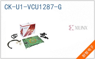 CK-U1-VCU1287-G