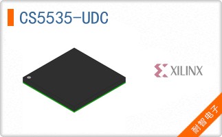 CS5535-UDC
