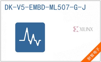 DK-V5-EMBD-ML507-G-J