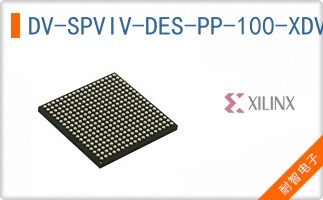 DV-SPVIV-DES-PP-100-XDV