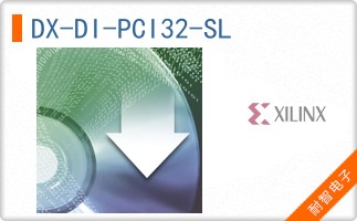 DX-DI-PCI32-SL