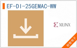 EF-DI-25GEMAC-WW