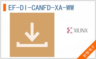 EF-DI-CANFD-XA-WW