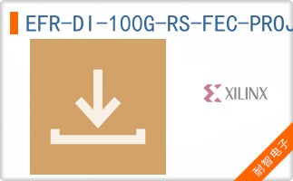 EFR-DI-100G-RS-FEC-PROJ