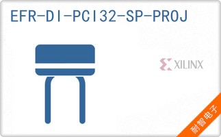 EFR-DI-PCI32-SP-PROJ