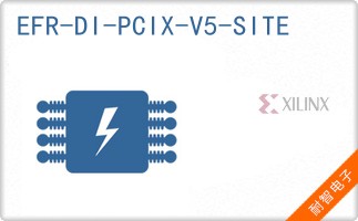 EFR-DI-PCIX-V5-SITE