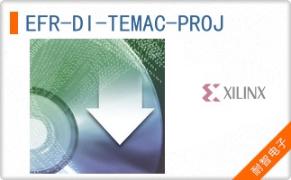 EFR-DI-TEMAC-PROJ