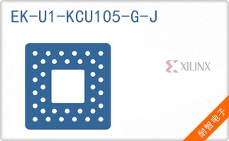 EK-U1-KCU105-G-J