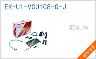 EK-U1-VCU108-G-J