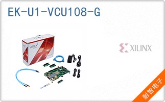 EK-U1-VCU108-G